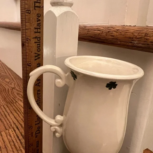 Vintage Irish Coffee Mugs-Set of 2 - Picture 3 of 8